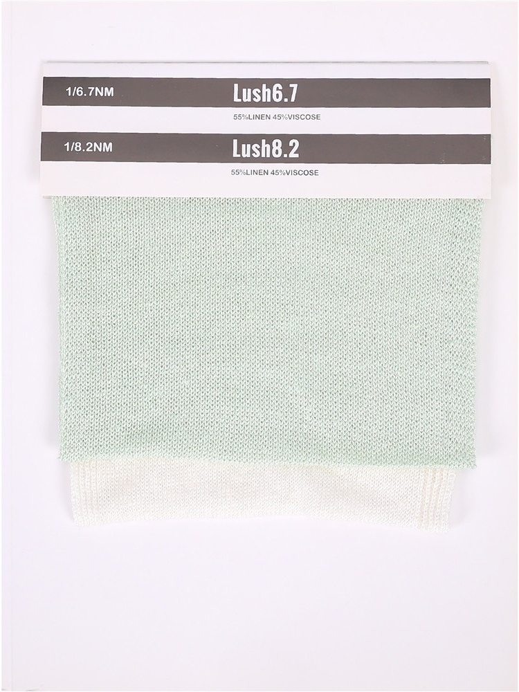 岚舒 Lush S0083 S3744 S0080