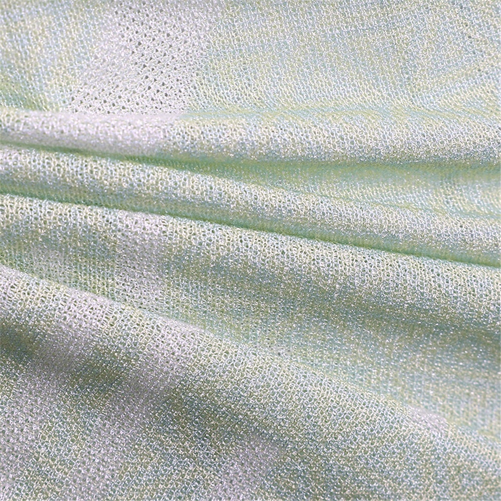 欧根纱 Organza75 莎姿 Shades S6276
