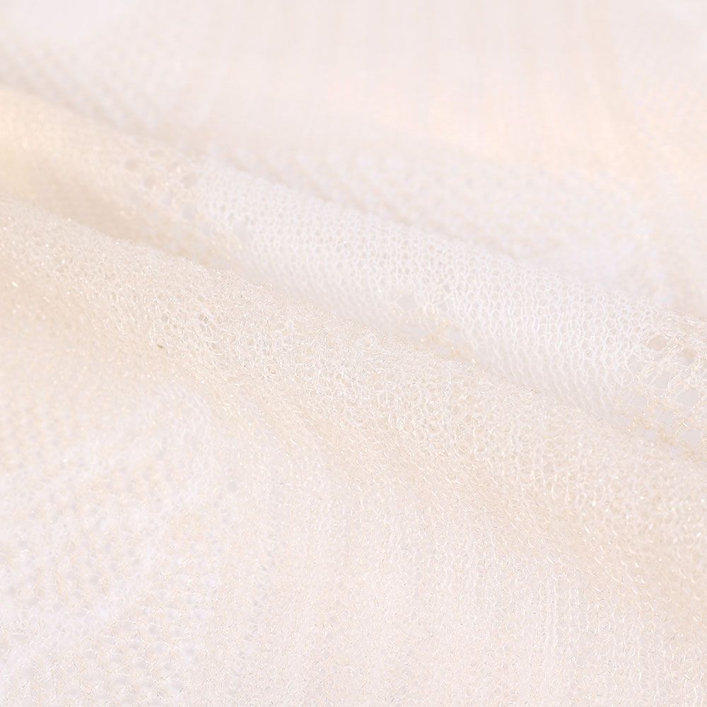 欧根纱 Organza S0711