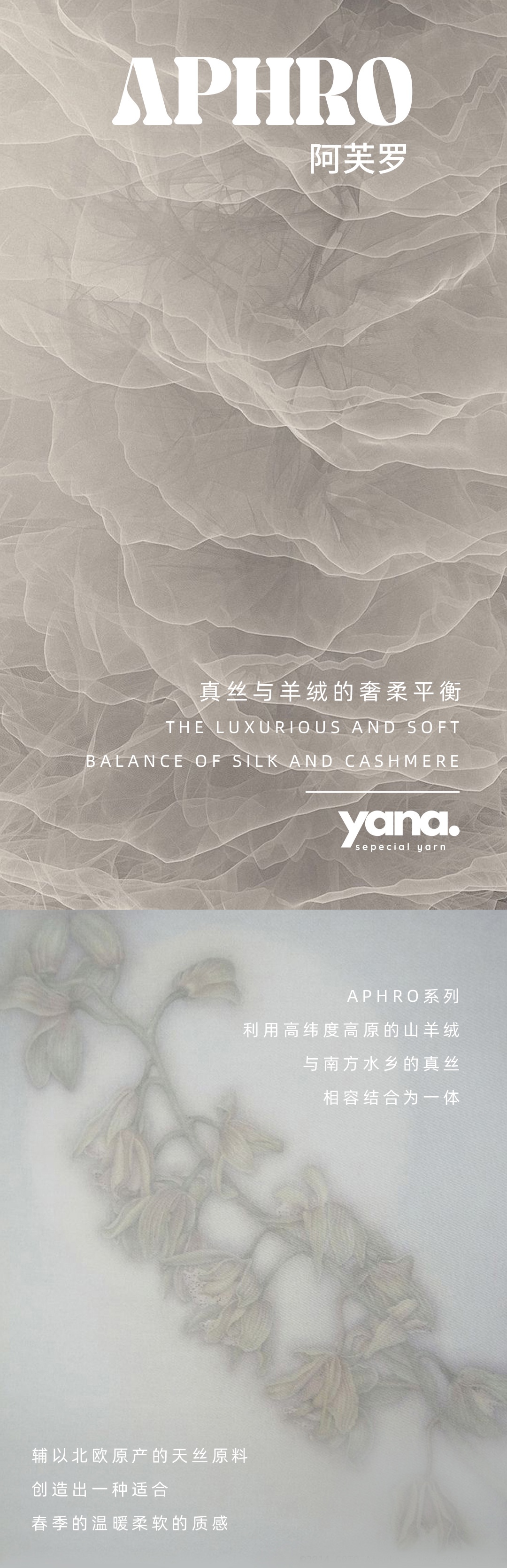 Aphro真丝与羊绒的奢柔平衡-1